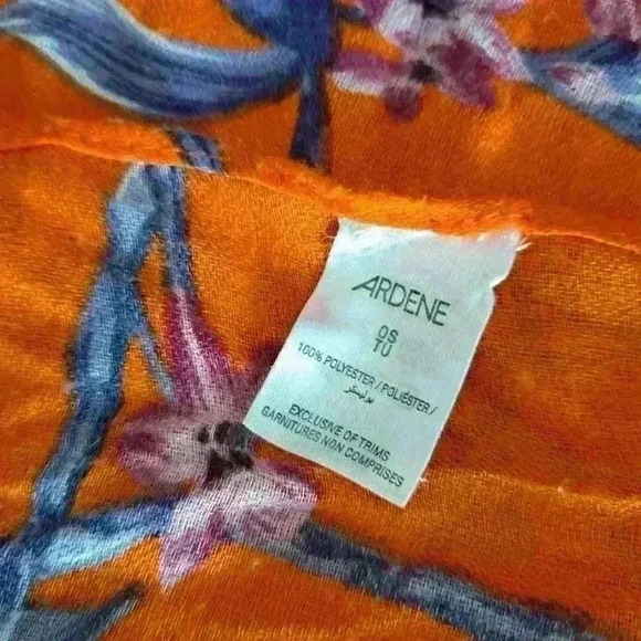 Ardene Kimono os/tu - Picture 8 of 9